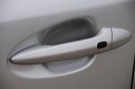 Lexus IS-F 2008 года